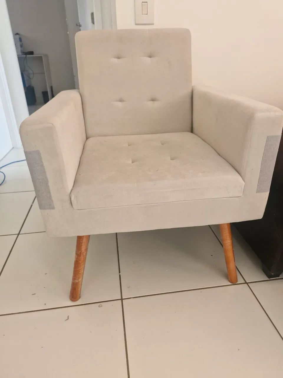 Duas poltronas - Foto 2