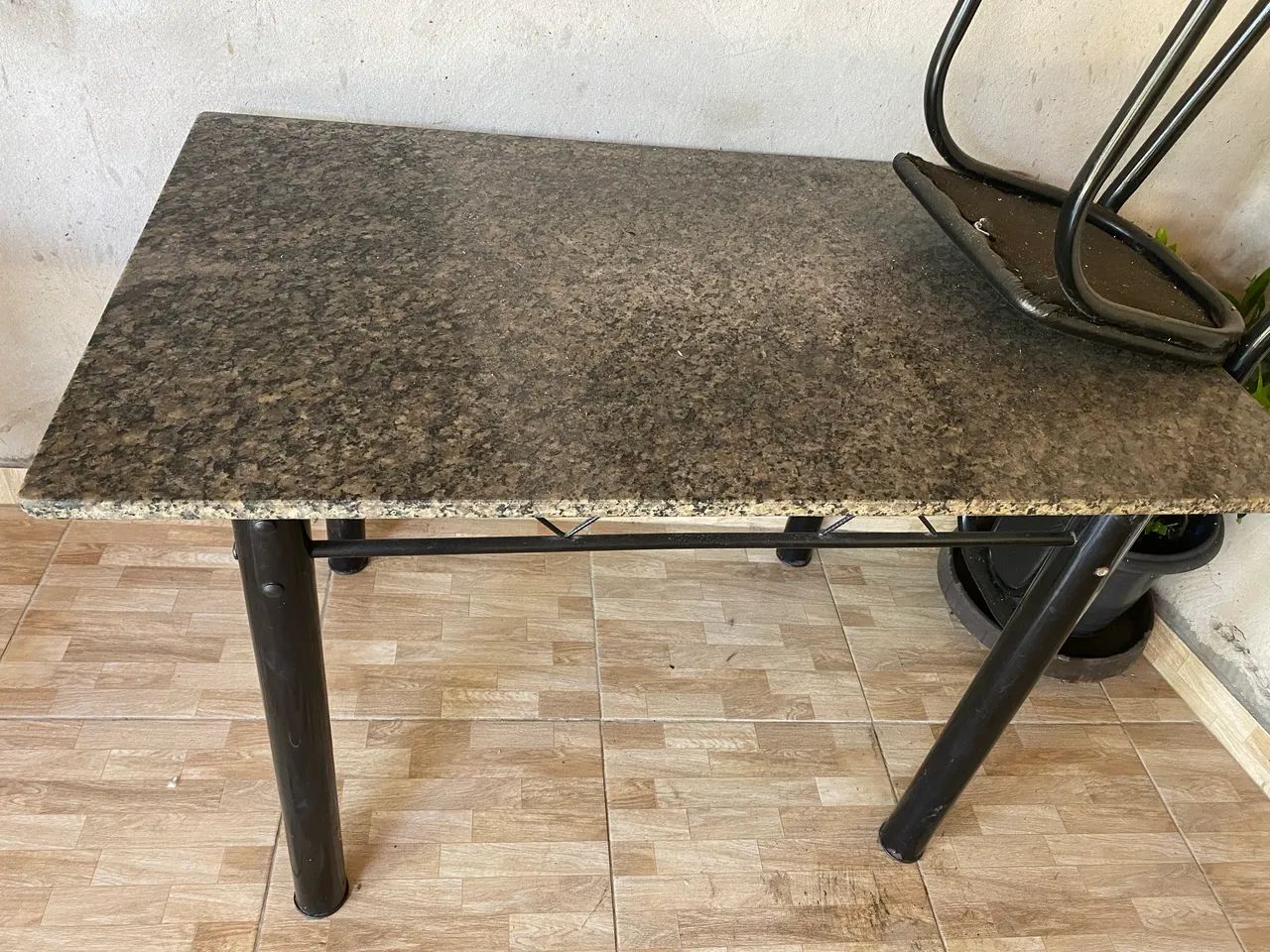 Mesa jantar 4 lugares