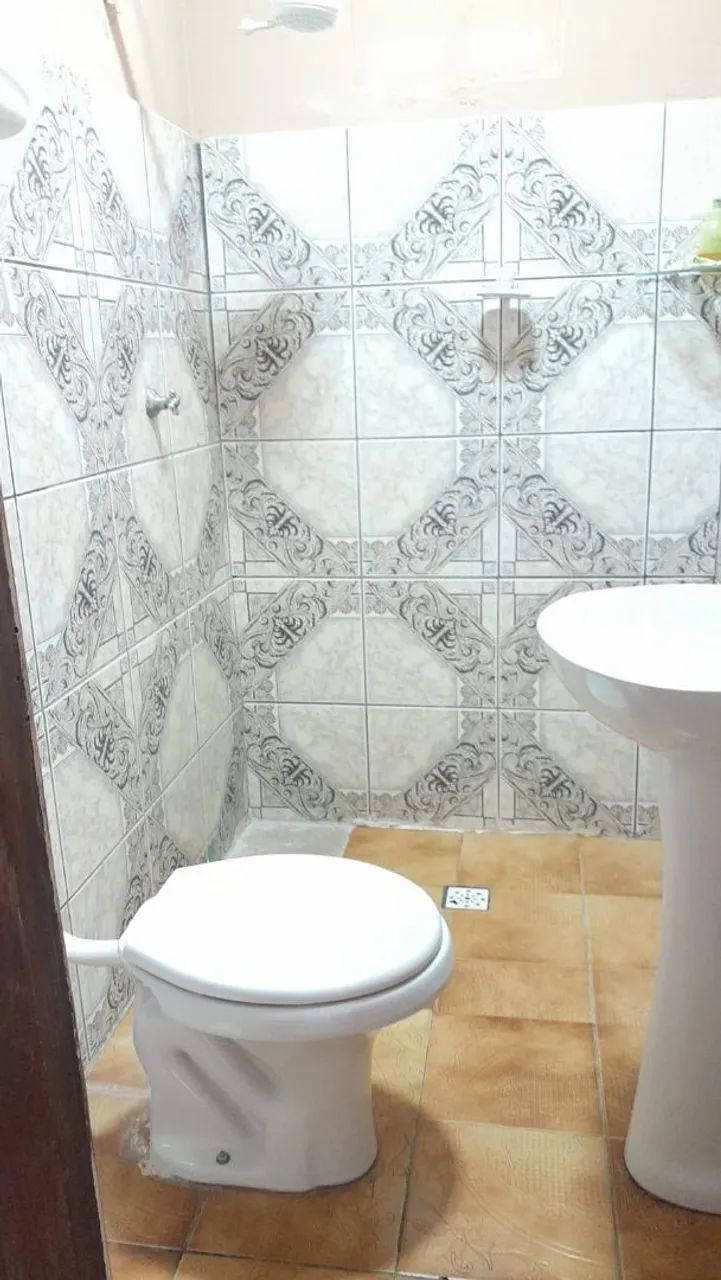 Aluga-se casa - Foto 5