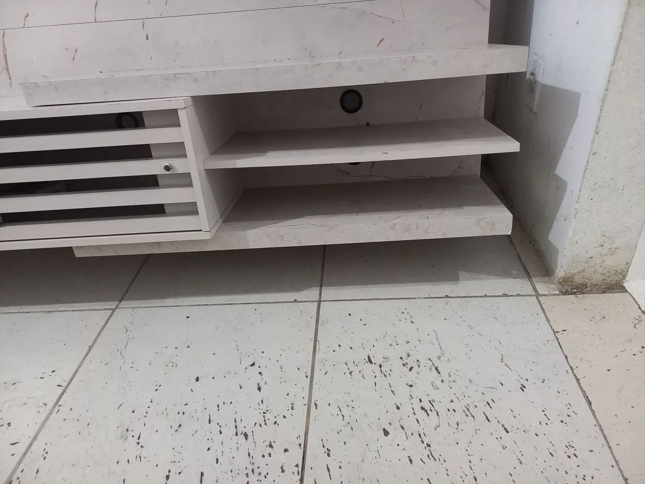 Painel de parede marmorizado65082466730370123