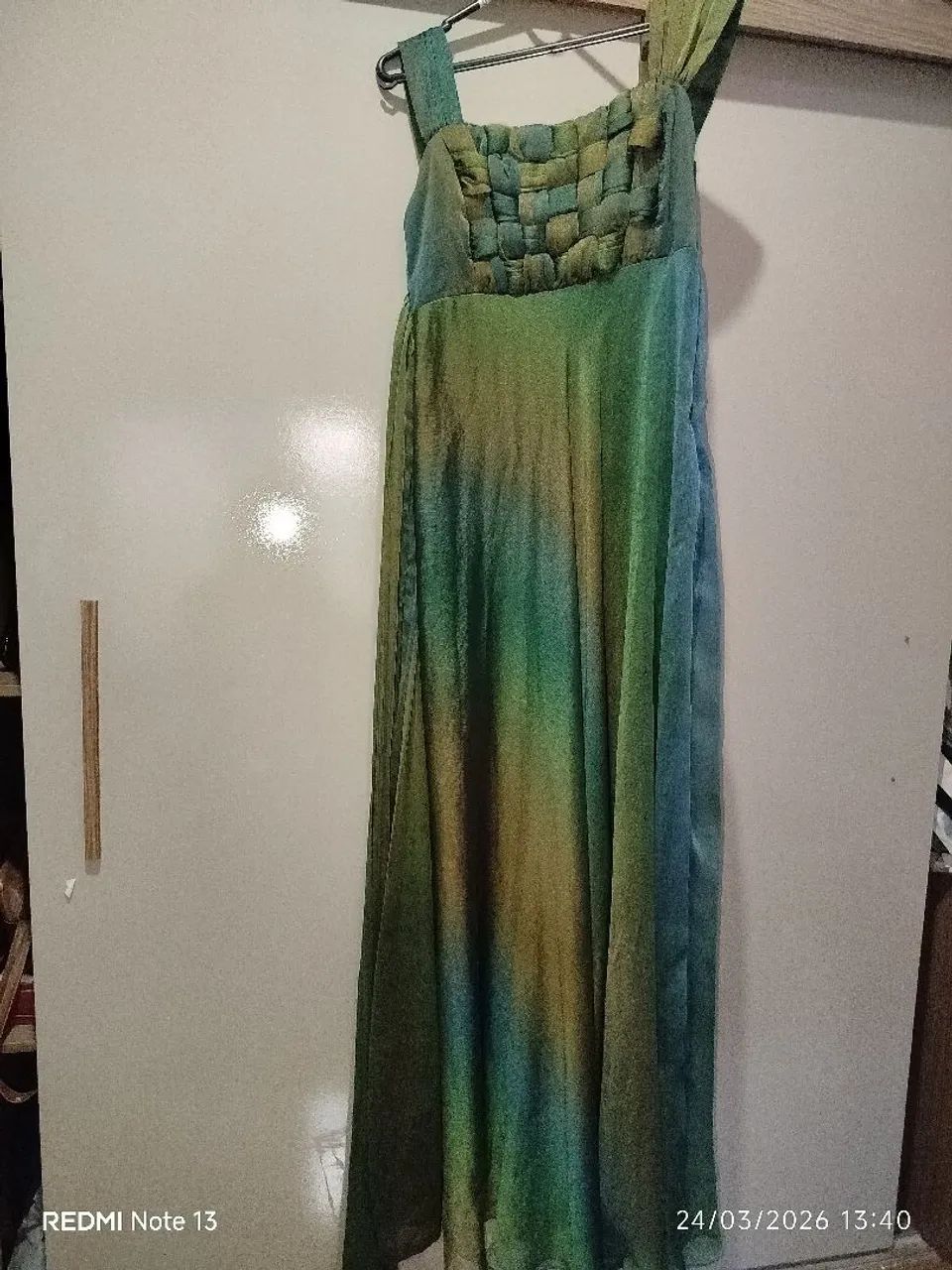 Vestido de festa  - Foto 5