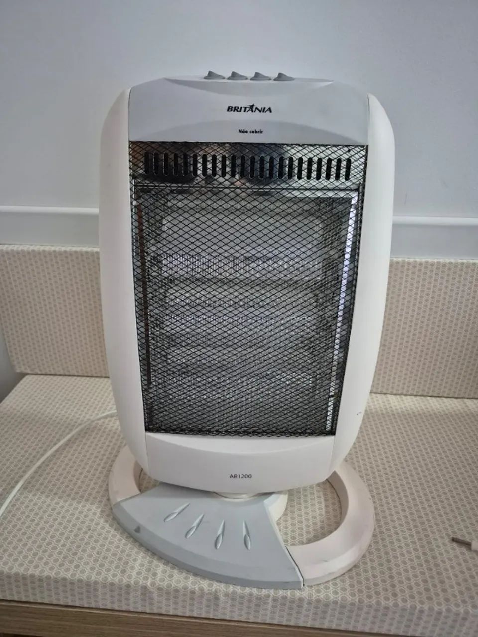 aquecedor