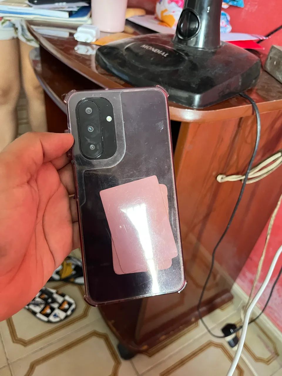 Samsung  - Foto 3