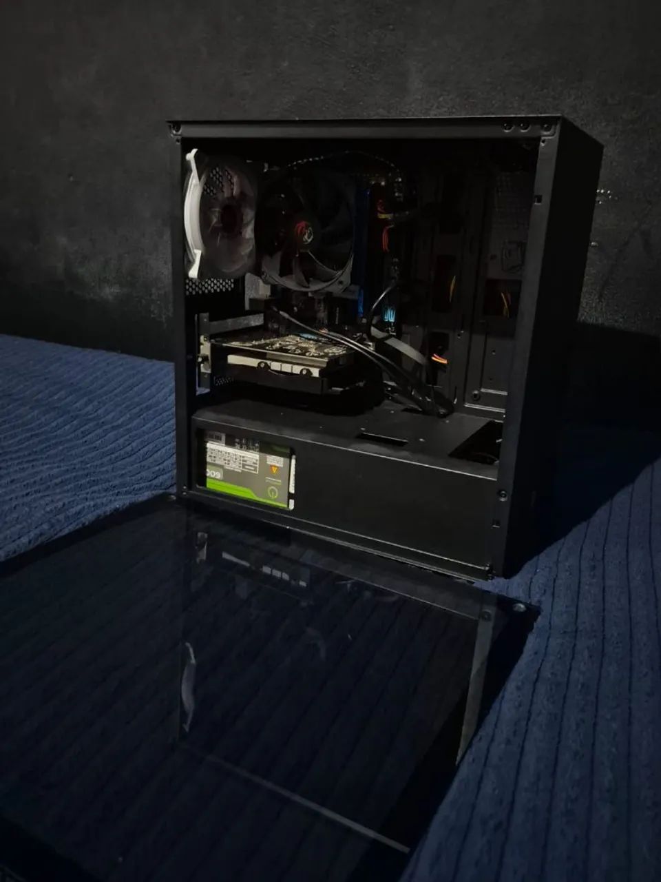 Pc gamer  - Foto 3