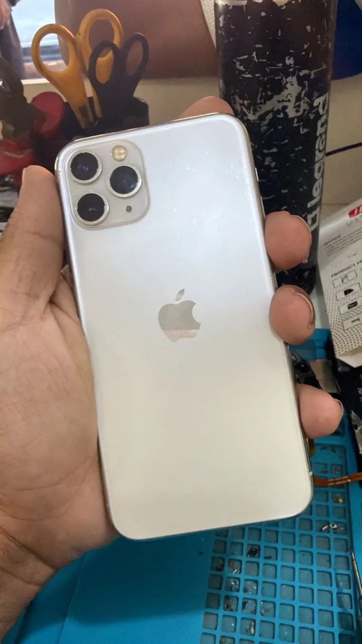 iPhone 11 Pro 