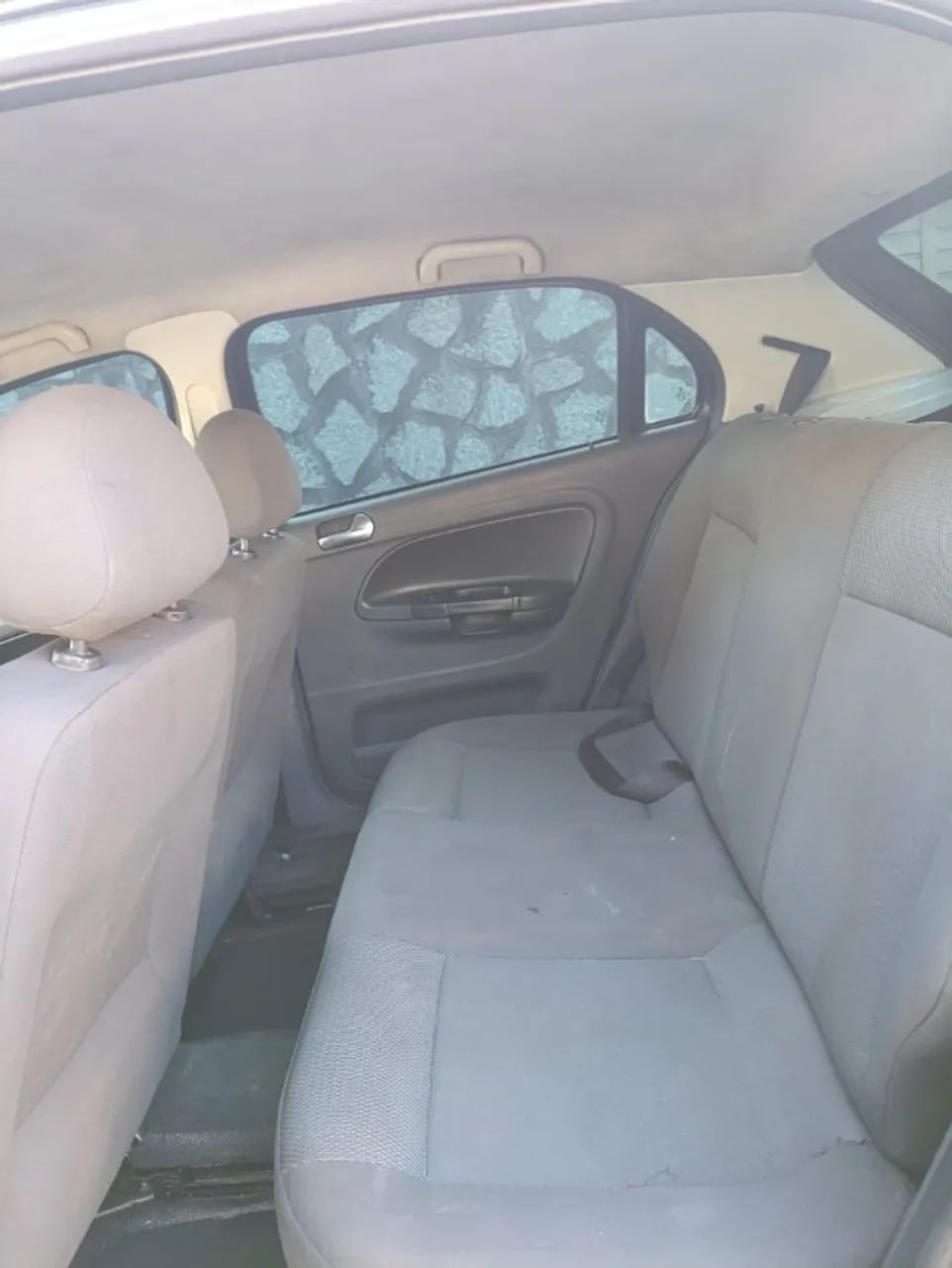 Volkswagen Gol Geração V 1.0 8V MI Total Flex Mec. 4P 2009
