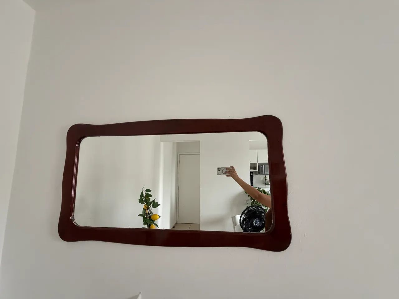 Espelho  - Foto 2