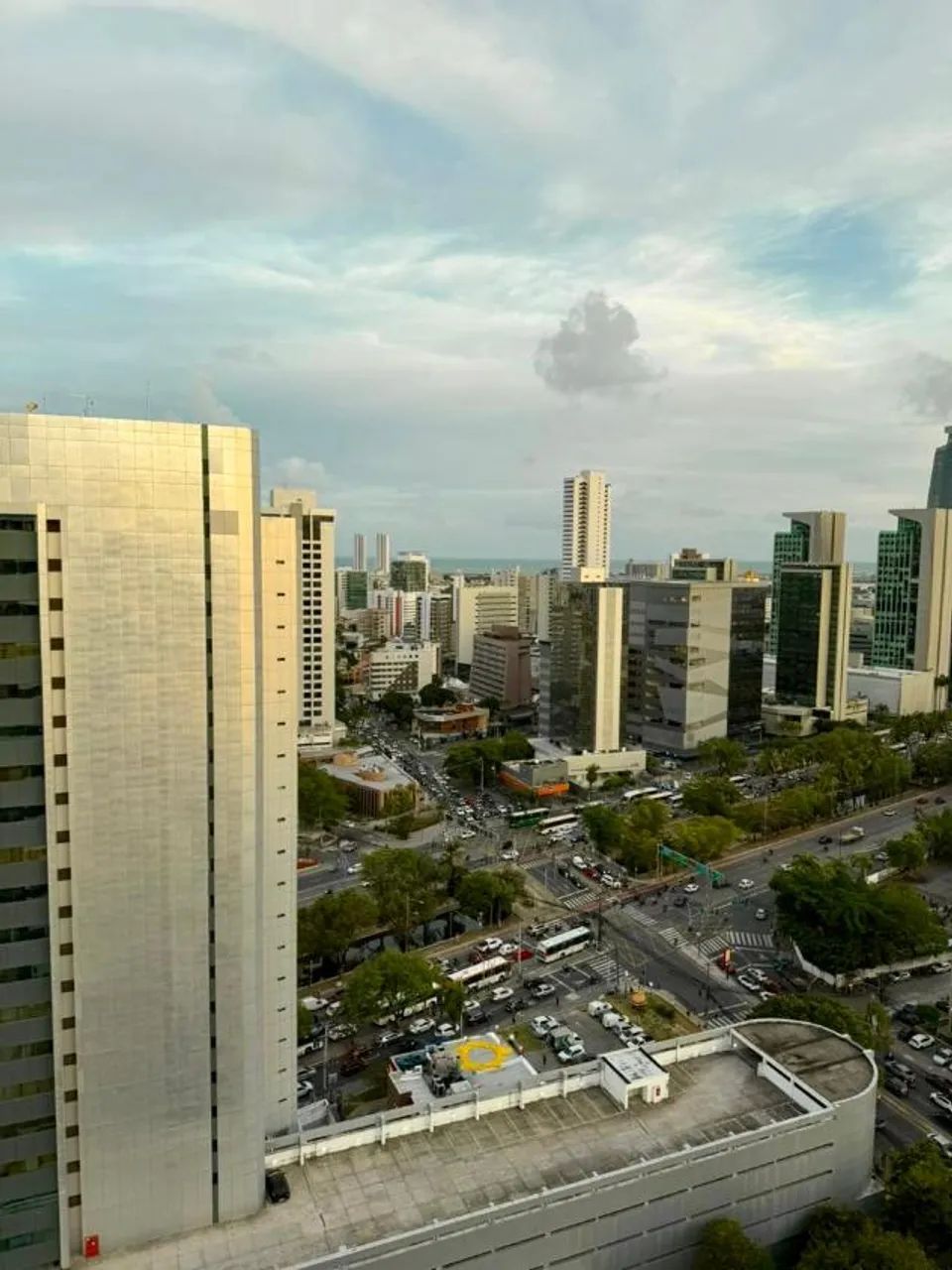 Mobiliado | Flat | Paissandu | R$ 3.200 - Foto 5