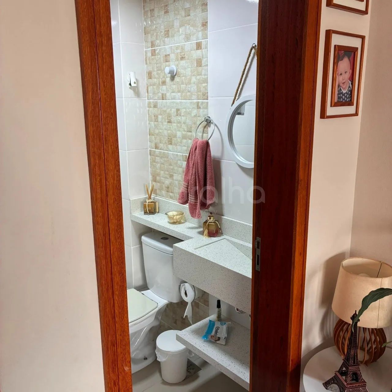 Sobrado no Aririu com 63,11 m2 - Foto 4