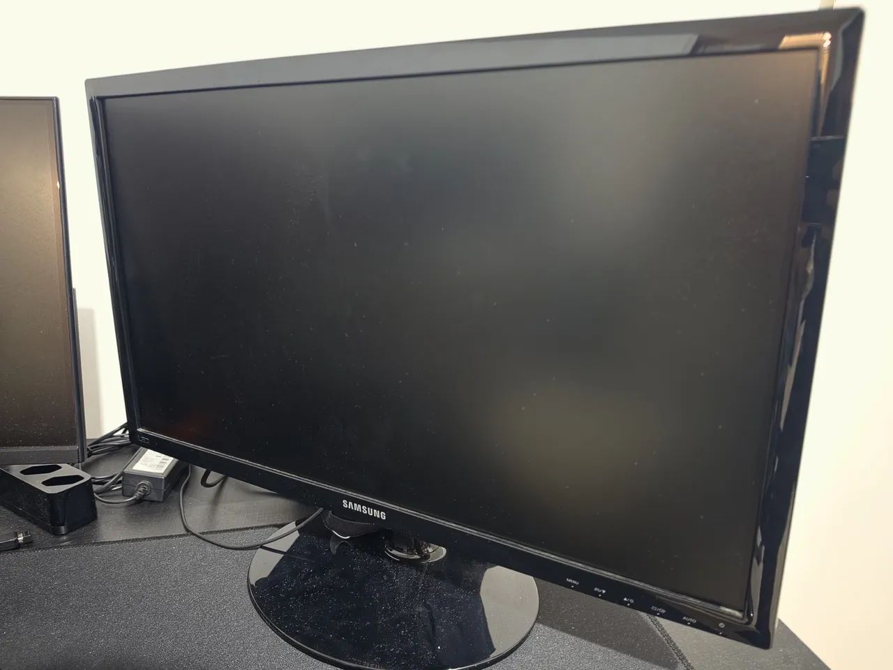 Monitor 24 polegadas Samsung FullHD - Foto 3