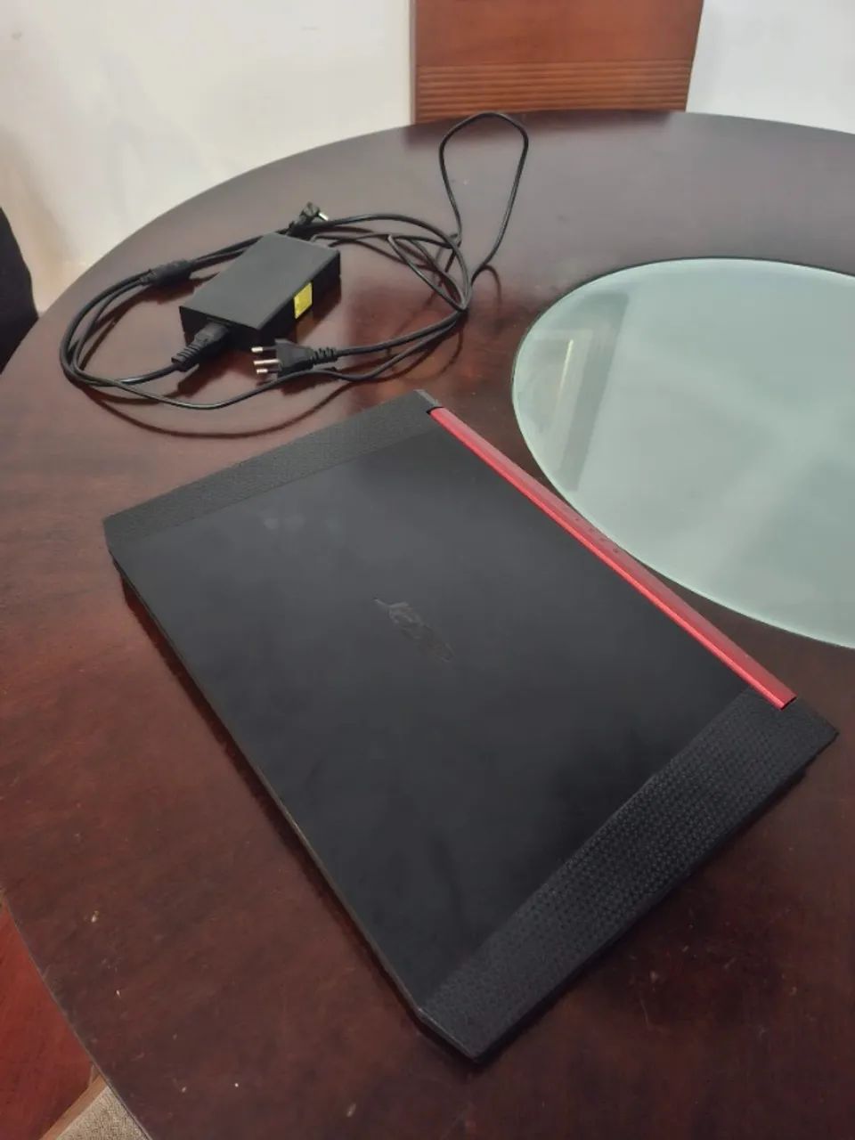 Notebook Gamer Acer Nitro 5 Turbinado