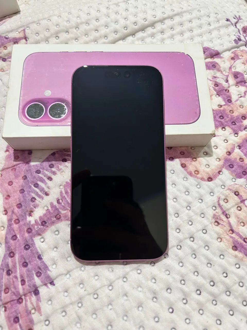 iPhone 16 - Foto 3