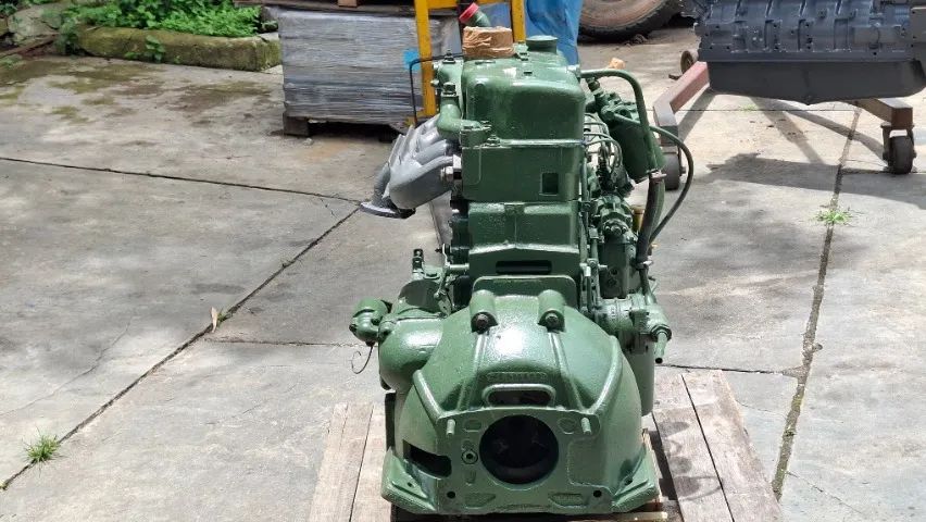 MOTOR OM352 - Foto 4