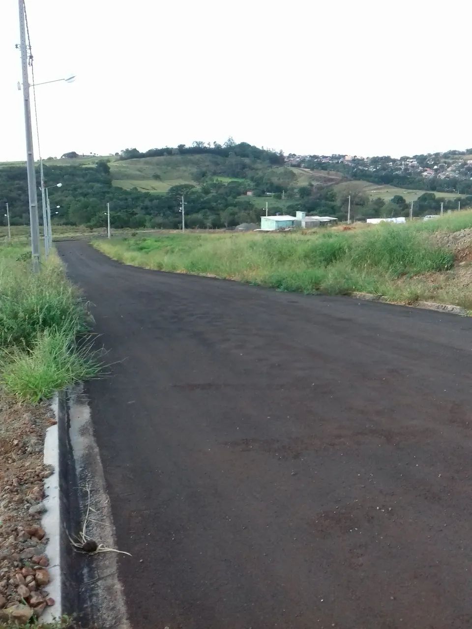 Foto - Cornélio Procópio - Setor 02