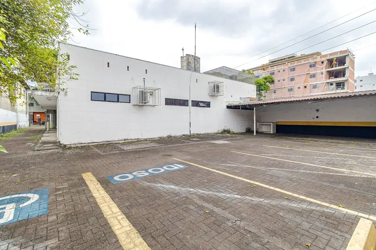 Terreno com 890m². Prado Velho - Curitiba. - Foto 4