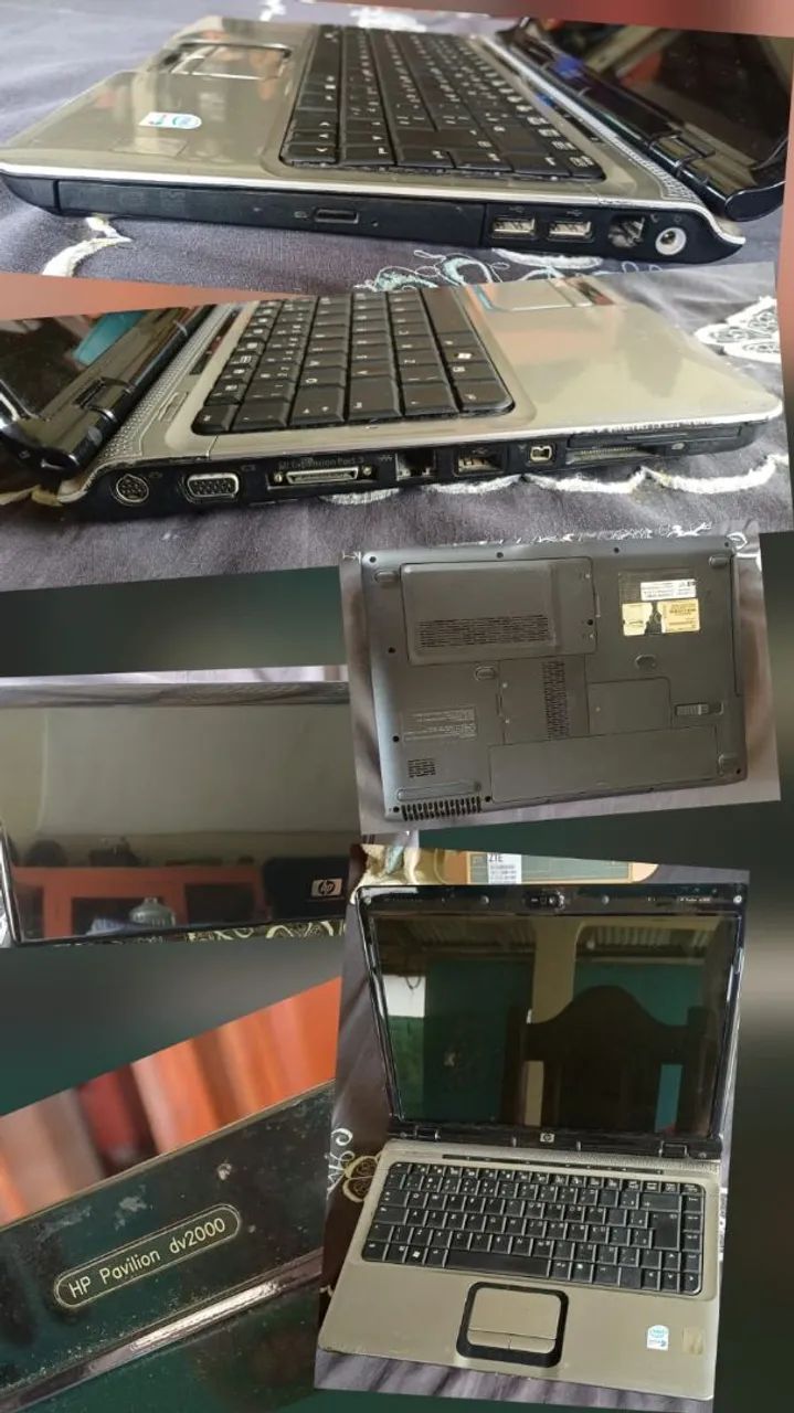Notebook  - Foto 5