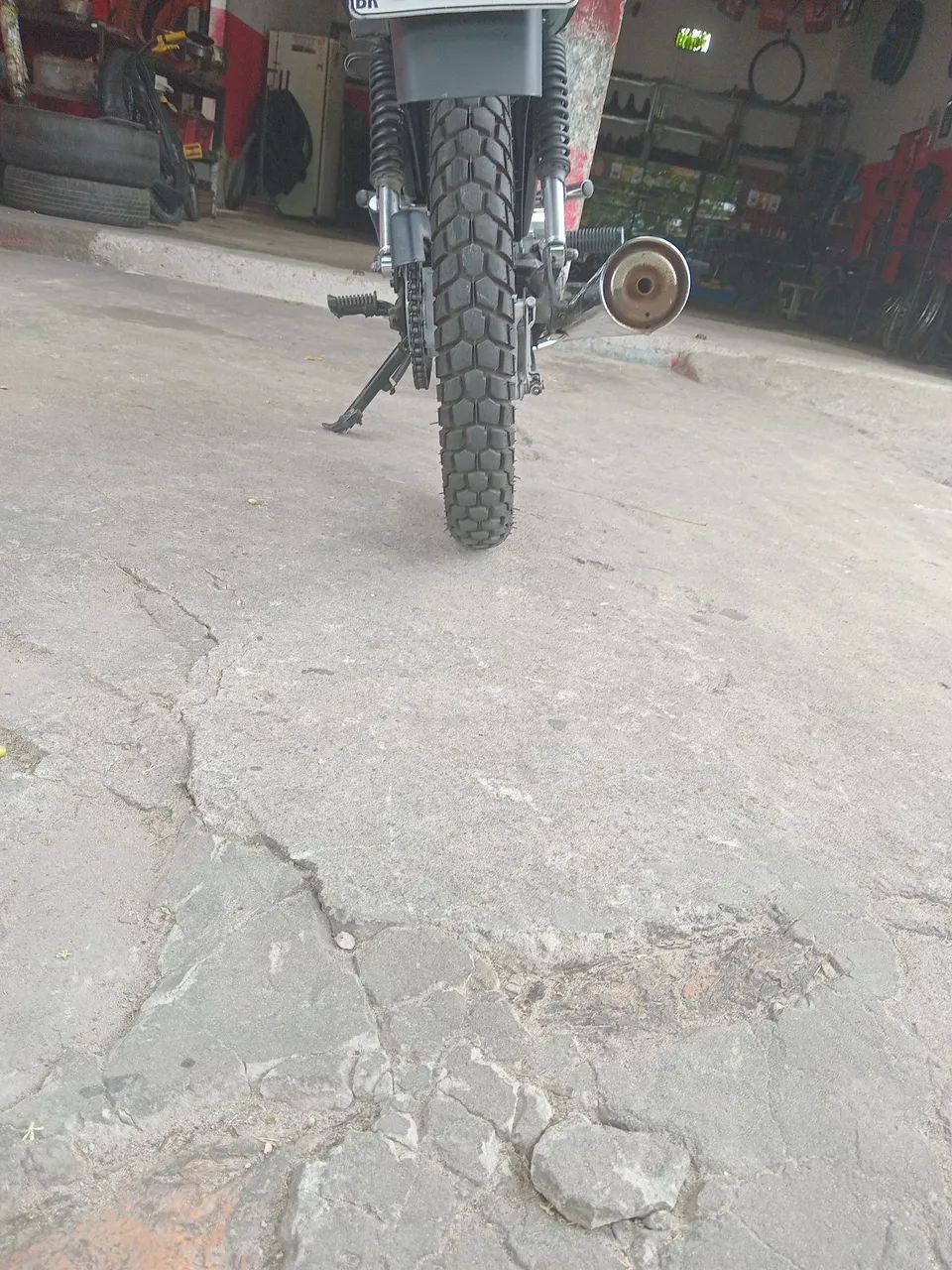 Vendo  - Foto 4