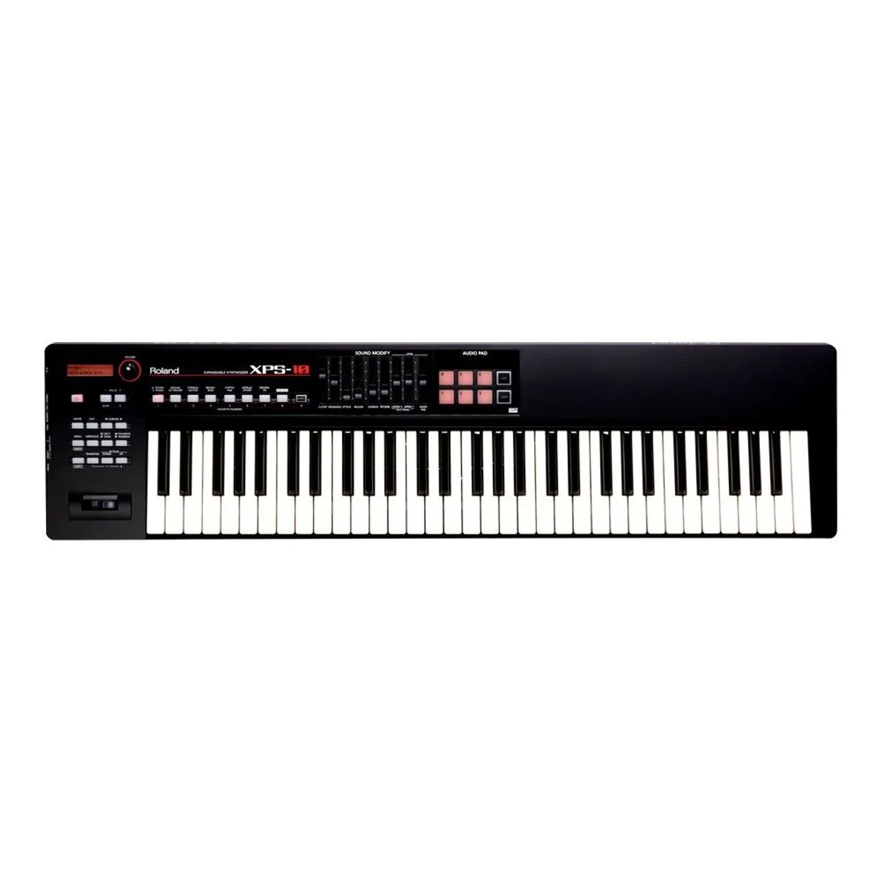 Teclado roland xps10 - Foto 3