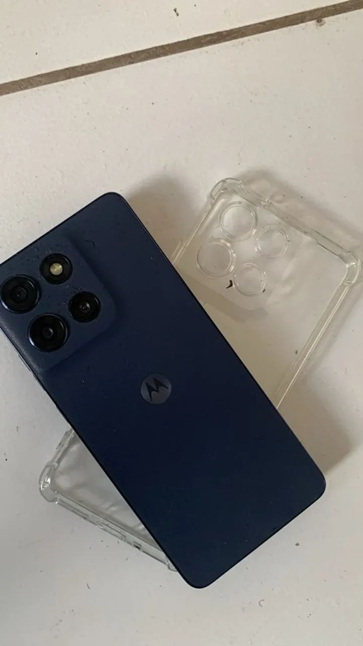 Moto g86 5g 256 gigas 