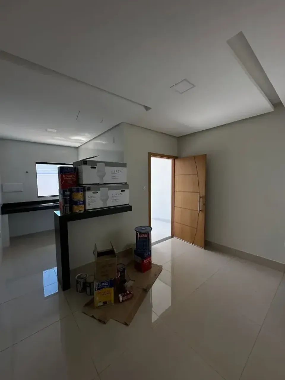 Vendo Casa em Riviera da Barra - Foto 3
