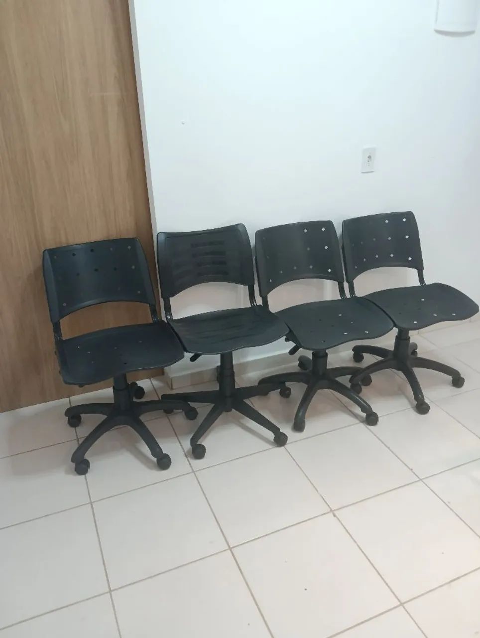 Beautiful Office Chairs Brand New