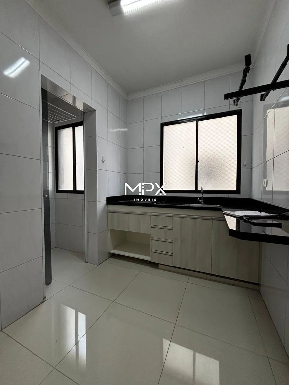 Apartamento à venda e para alugar no Edifício Lisboa em Piracicaba