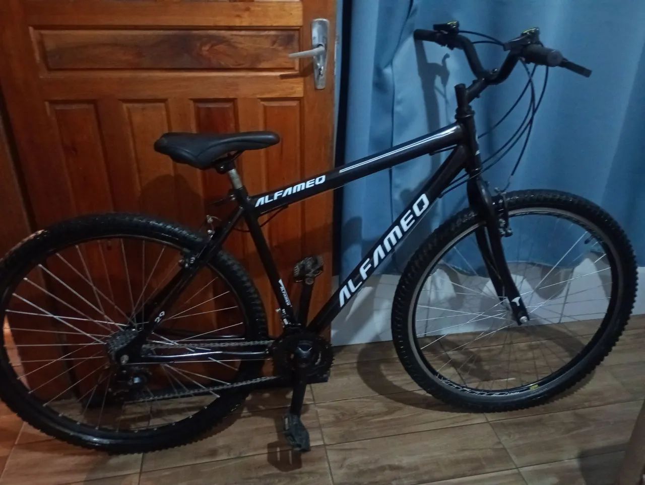 Bicicleta aro 29 - Foto 4
