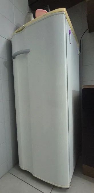 Geladeira Consul 280 litros - Foto 3