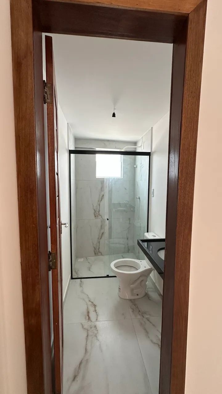 Alugo Apt NOVO - Ed. Cosmopolitan - Foto 2