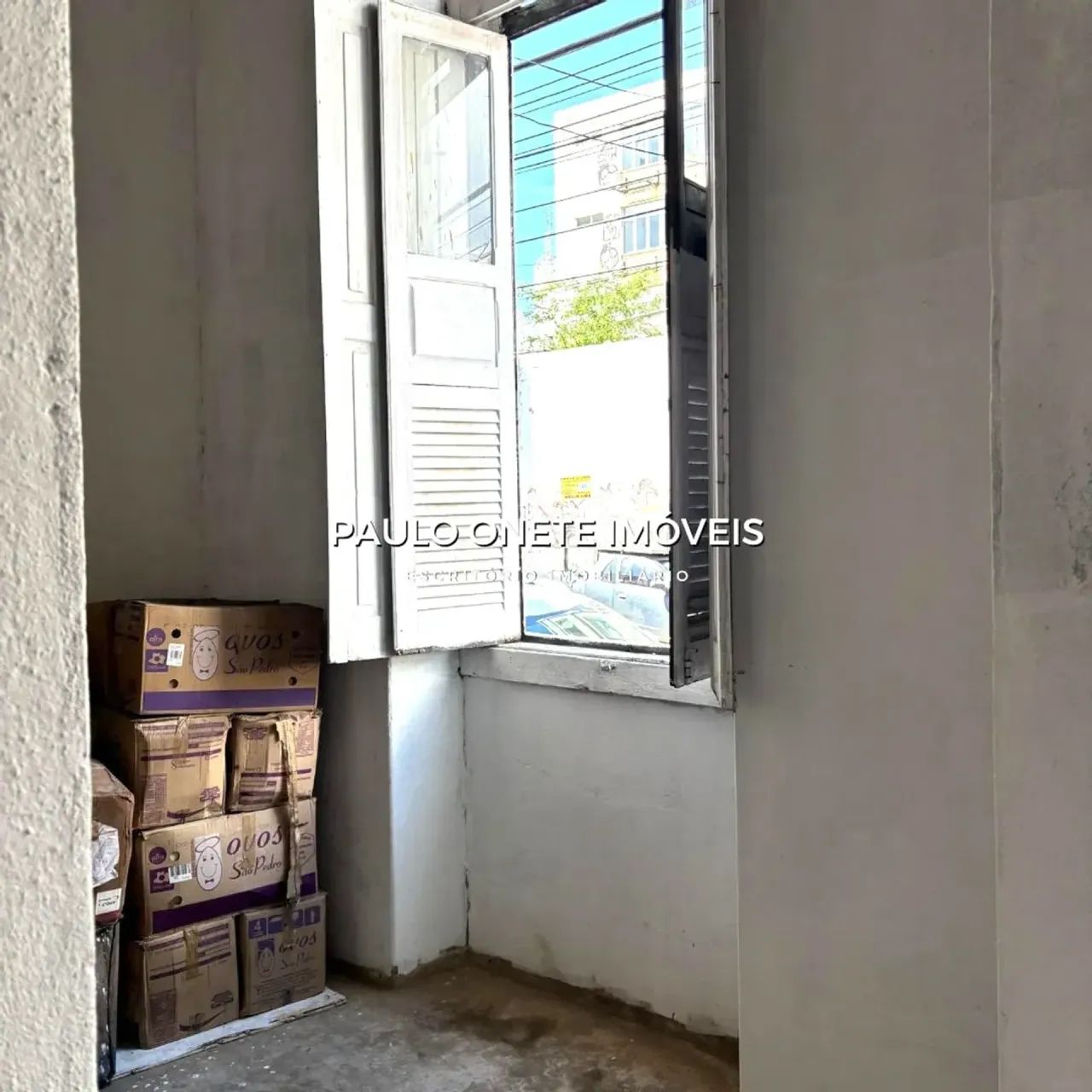 GALPÃO/CASARÃO COMERCIAL NO CENTRO DE MANAUS - Foto 5