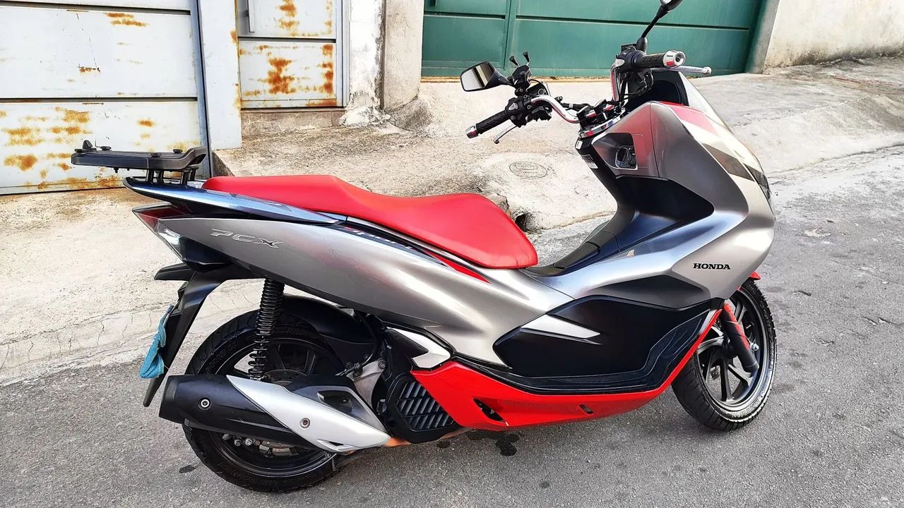 Pcx 2019 Sport  - Foto 2
