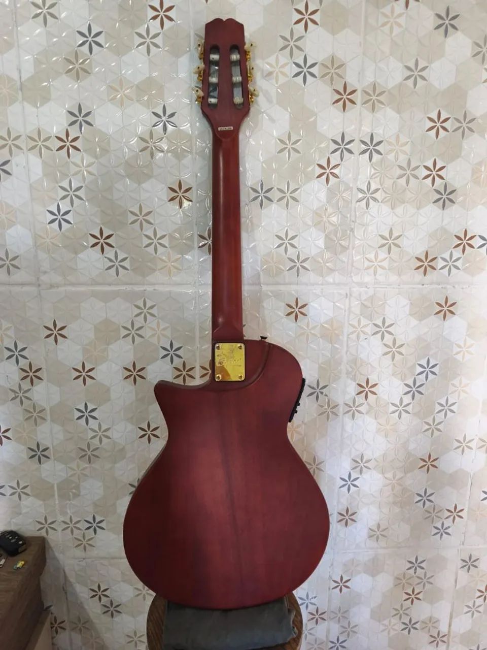 Violão Elétrico Condor - Foto 3