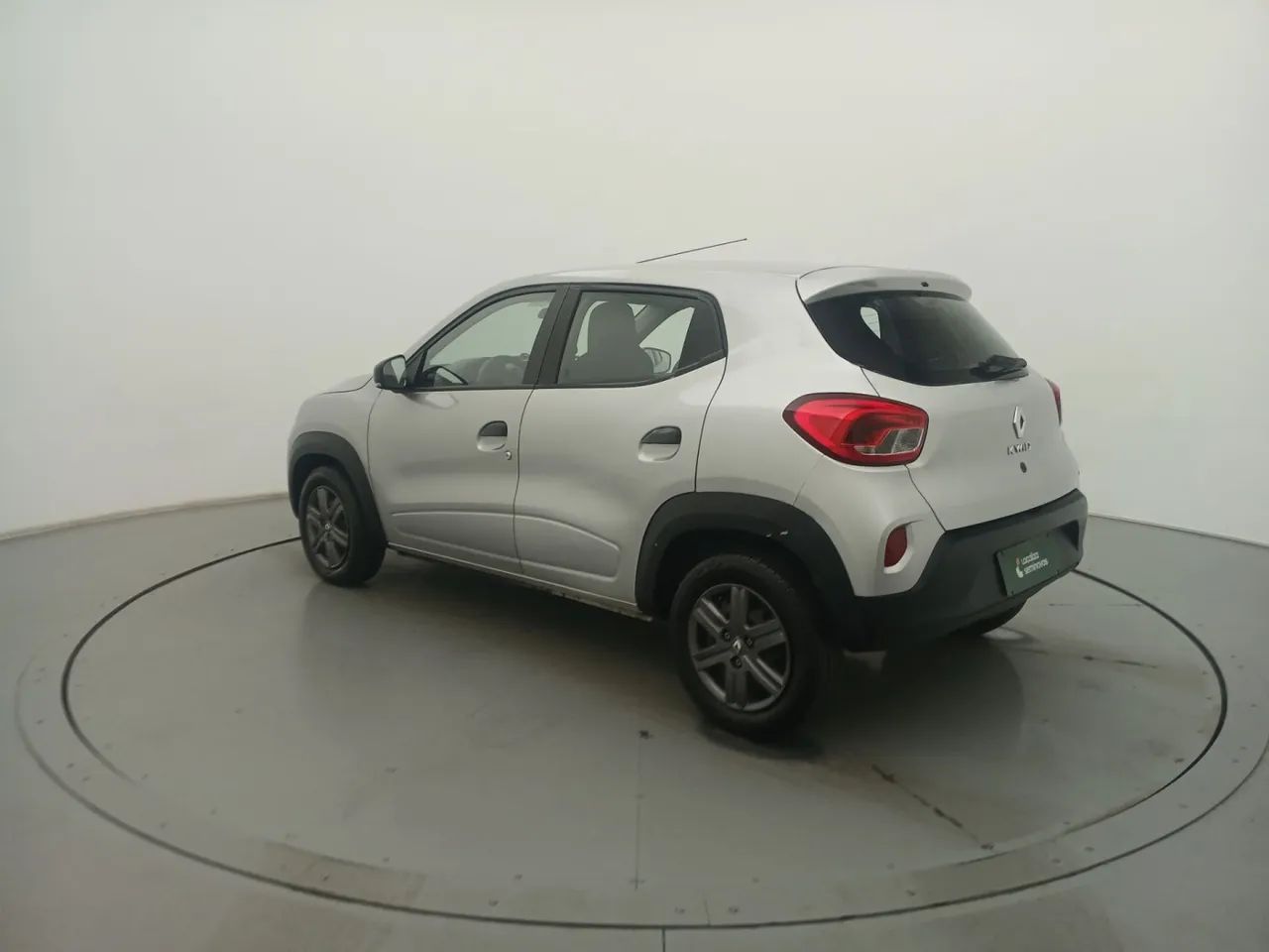 Renault Kwid 1.0 Zen 2025 - Foto 3