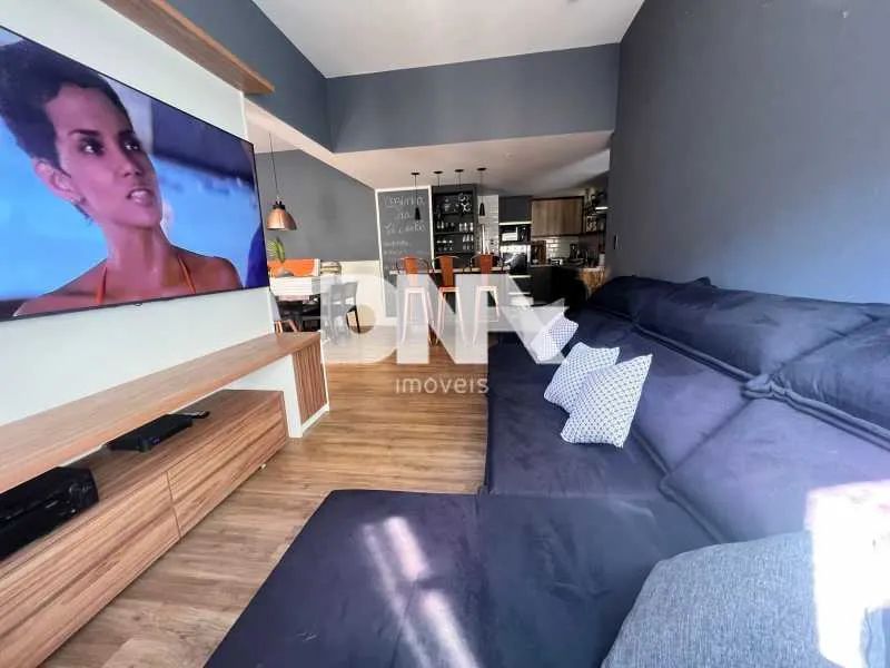 Apartamento : / Residencial / Gávea - Foto 3