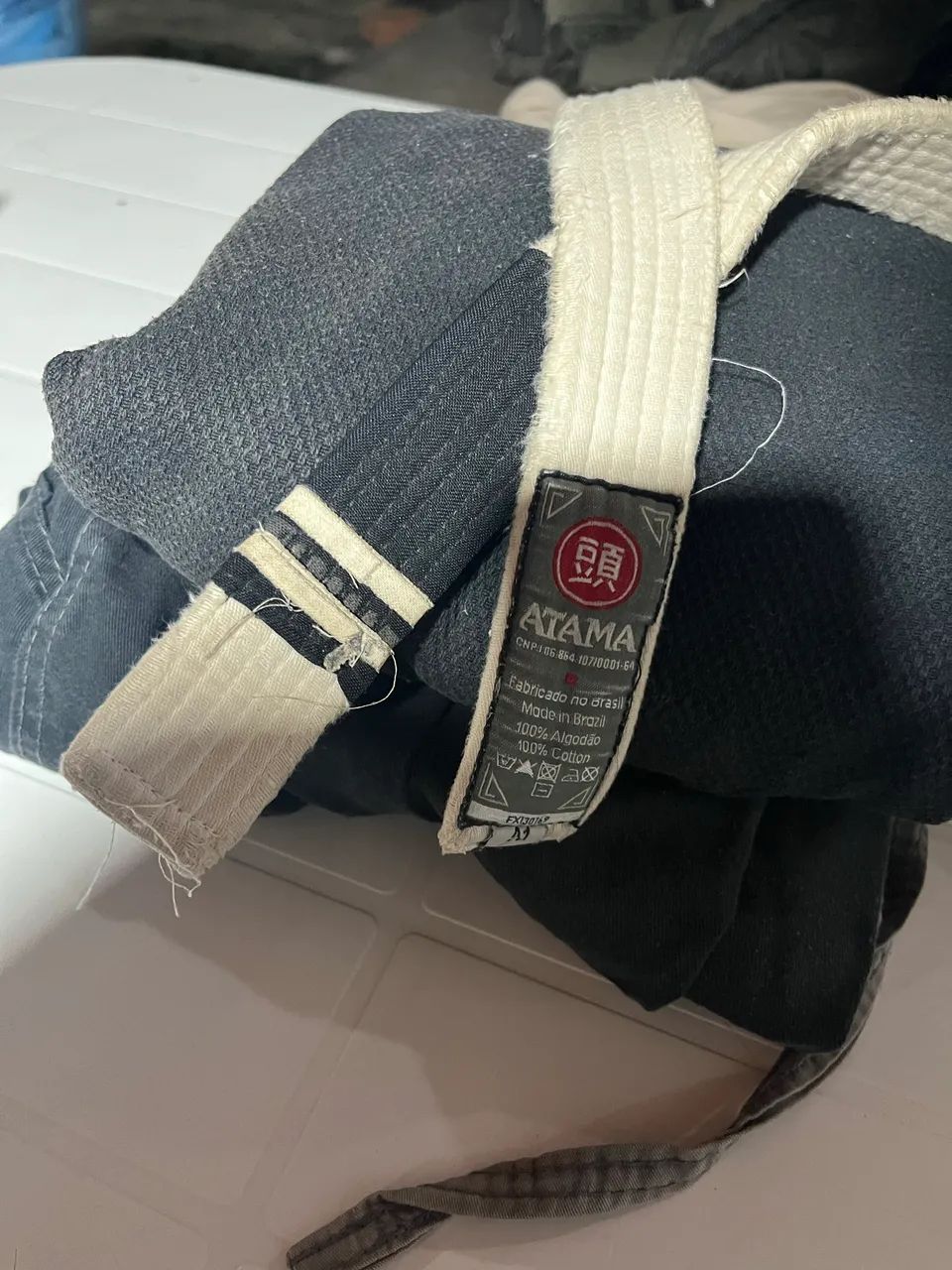 Kimono M4 - Foto 2