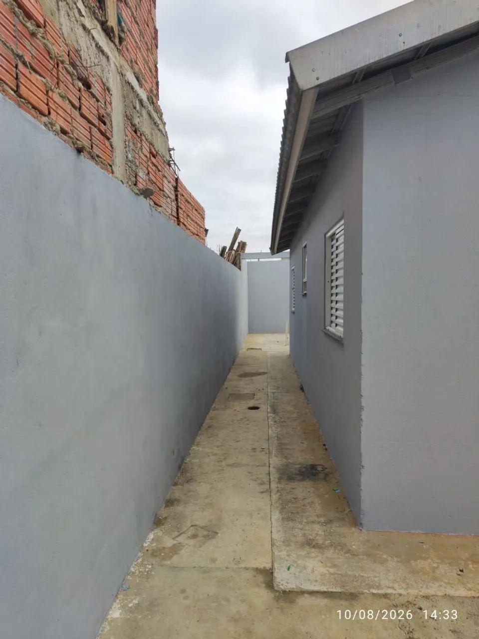 Vendo casa Nikkey  - Foto 5