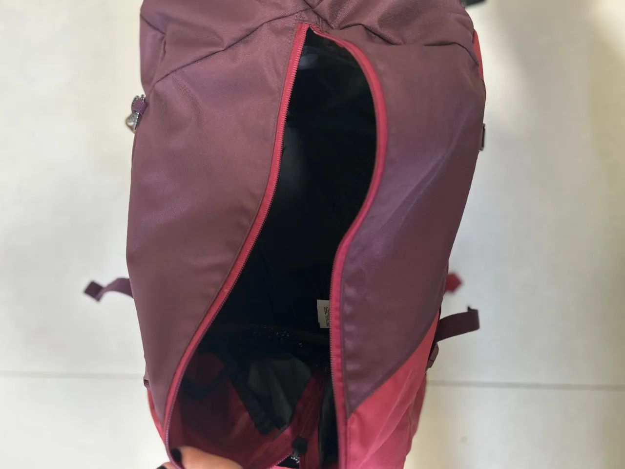 Mochila 50 litros  - Foto 5