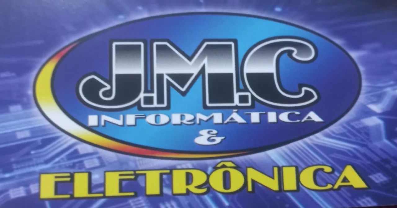 Jmc eletrônica 