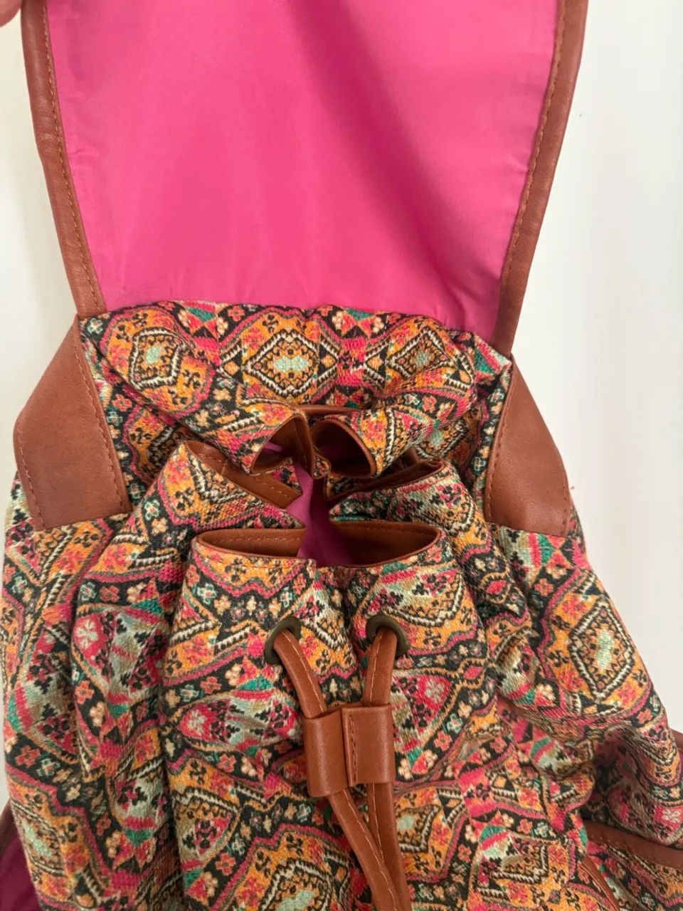 Mochila da ViaMia - Foto 3