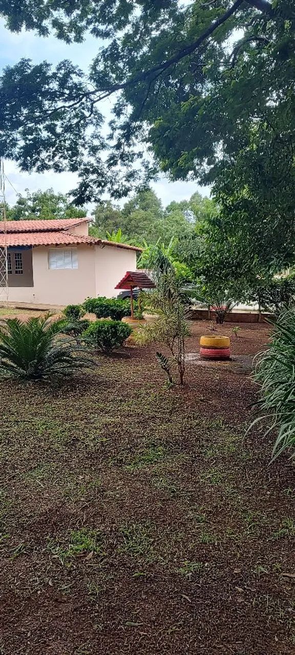 Foto - Cosmópolis - Área Rural de Cosmópolis