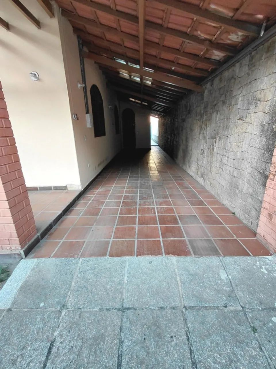 Casa com 3 quartos para alugar em Vitória - Foto 5
