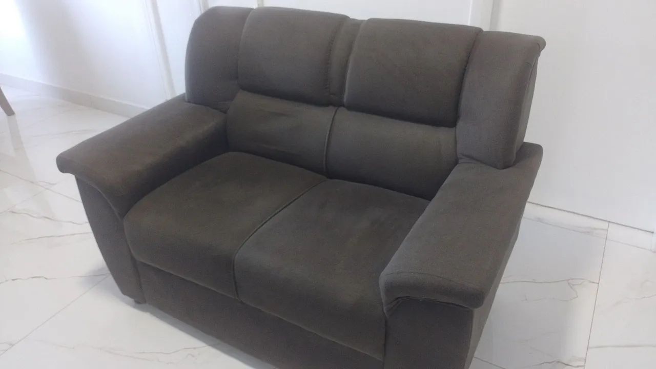 Vendo sofá  - Foto 2