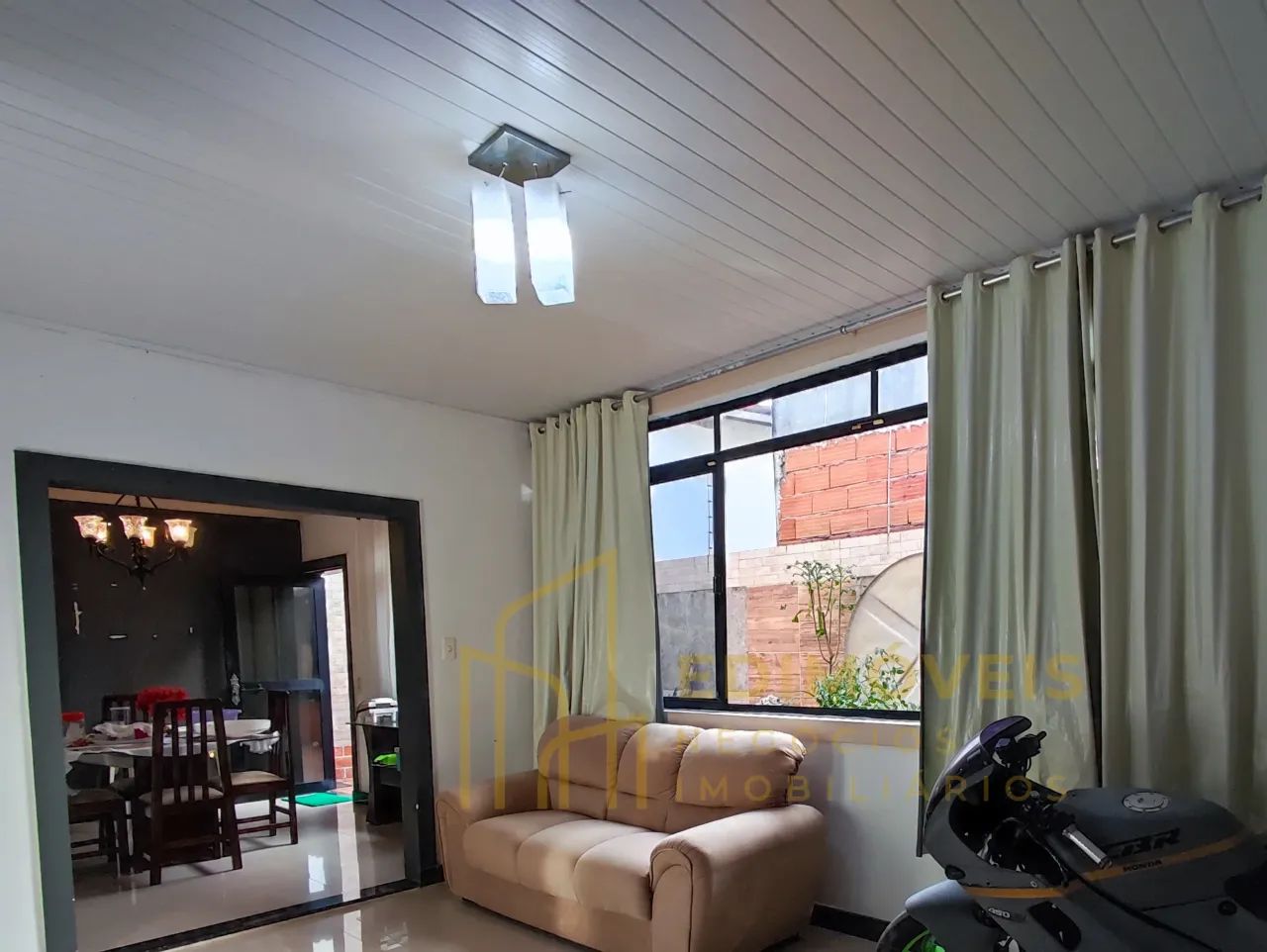 Transforme Seu Sonho em Realidade: Casa em São Francisco  Serra, Pronta para Morar! - Foto 3