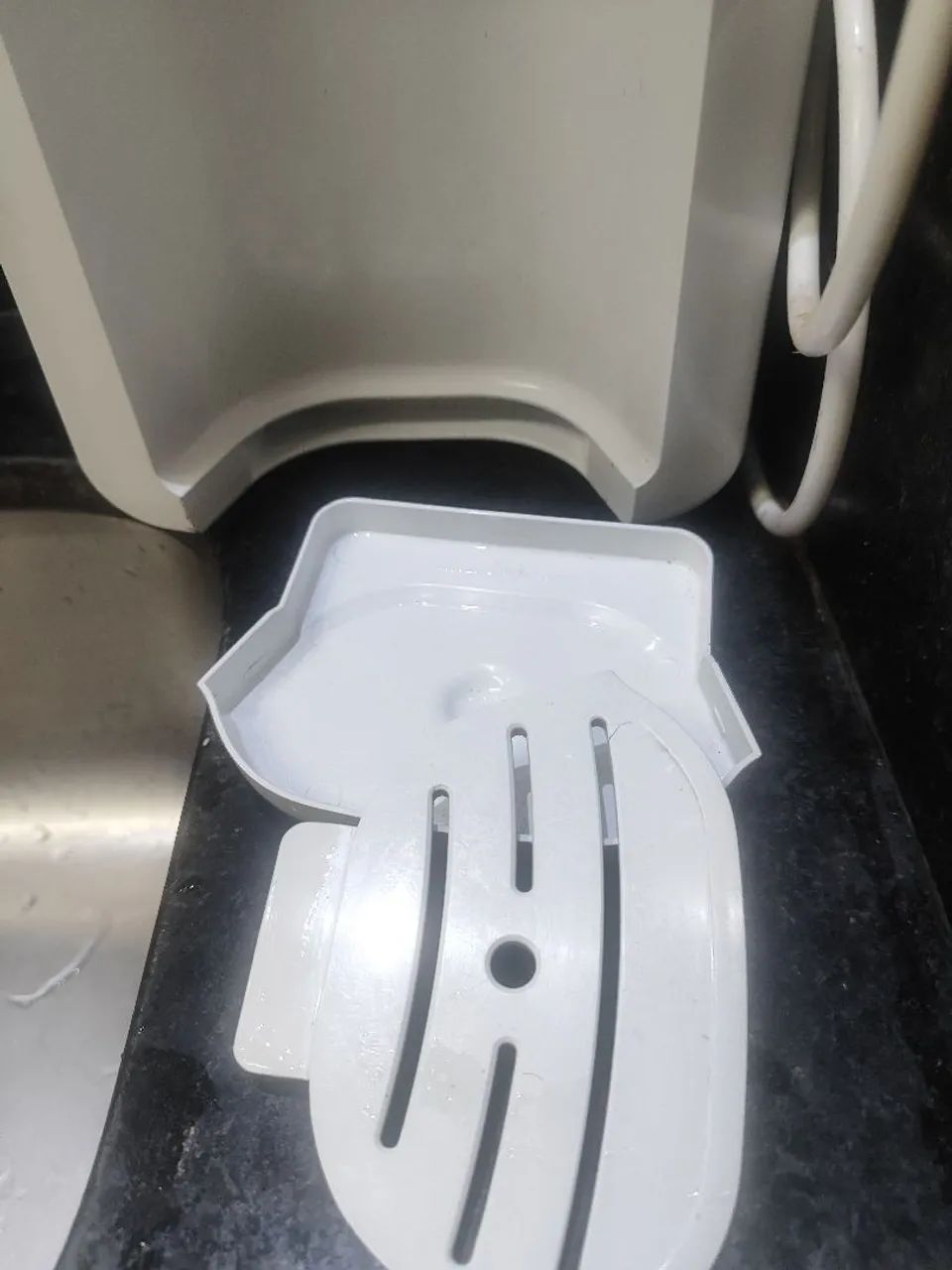 Purificador & Filtro Cônsul - excelente estado  - Foto 6