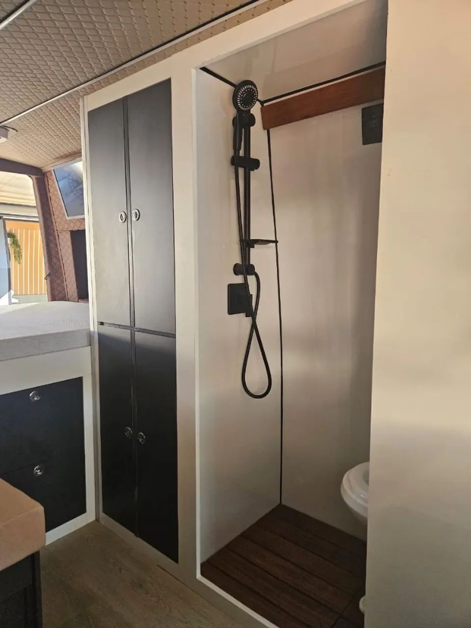 Montagem motorhome  - Foto 5