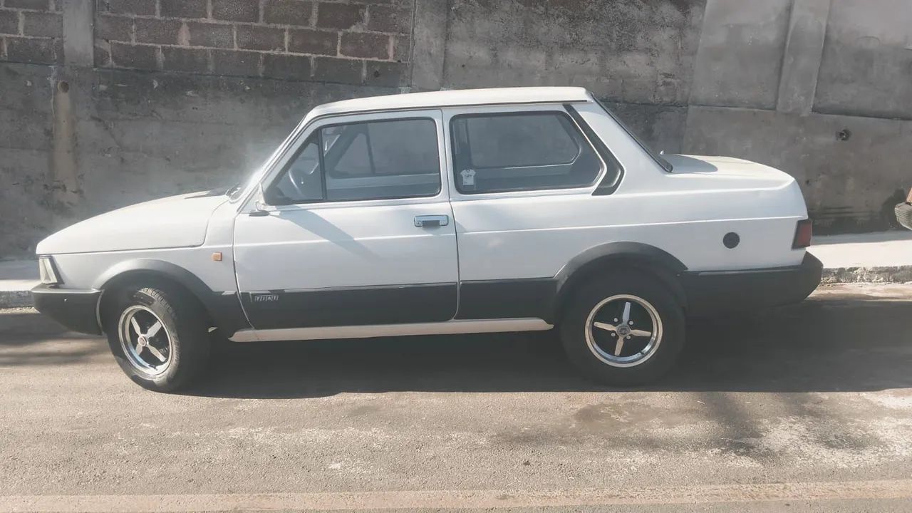Fiat 147 C/ CL 1984 - Foto 4