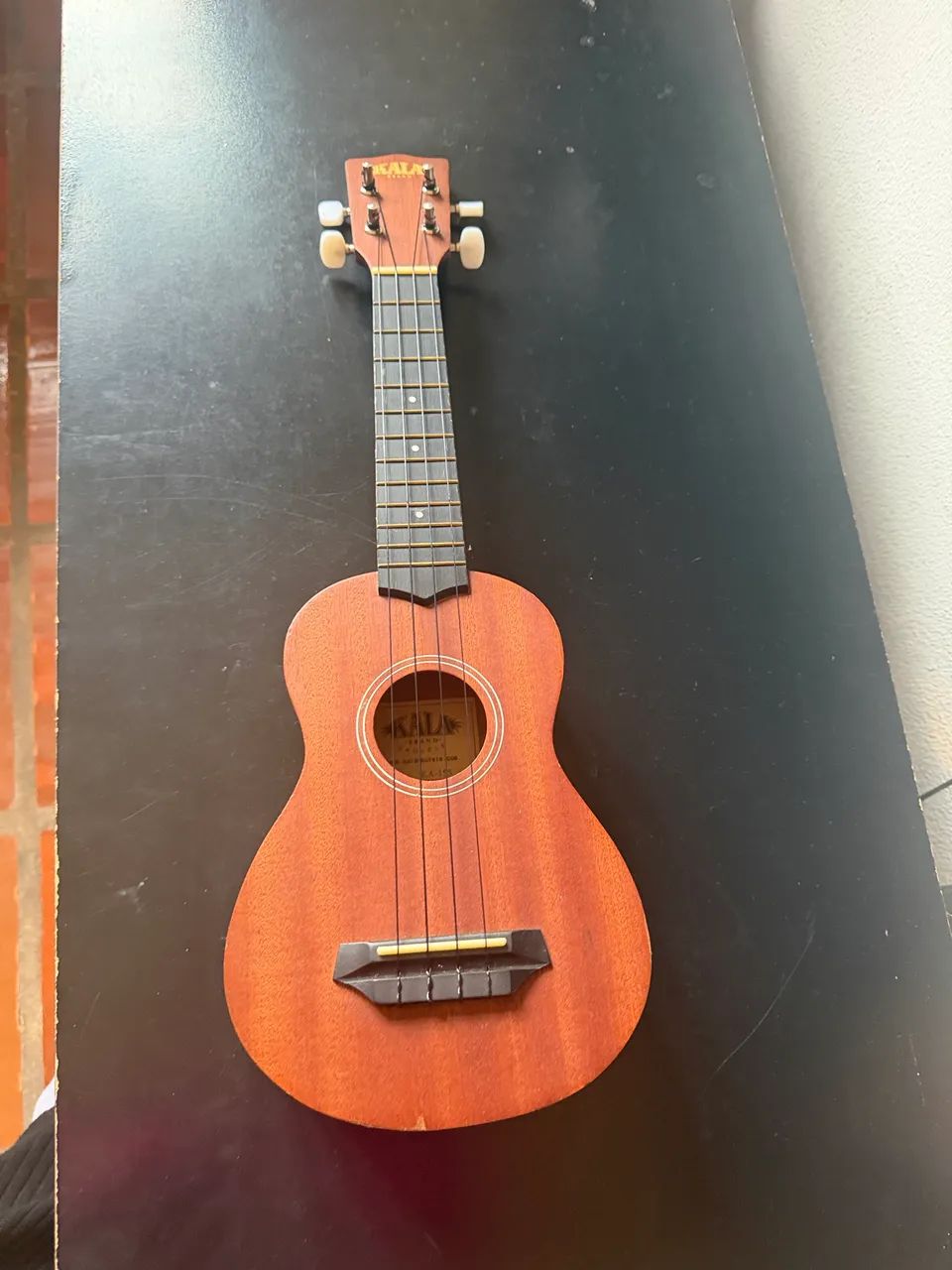 Ukulele Kala KA 15S