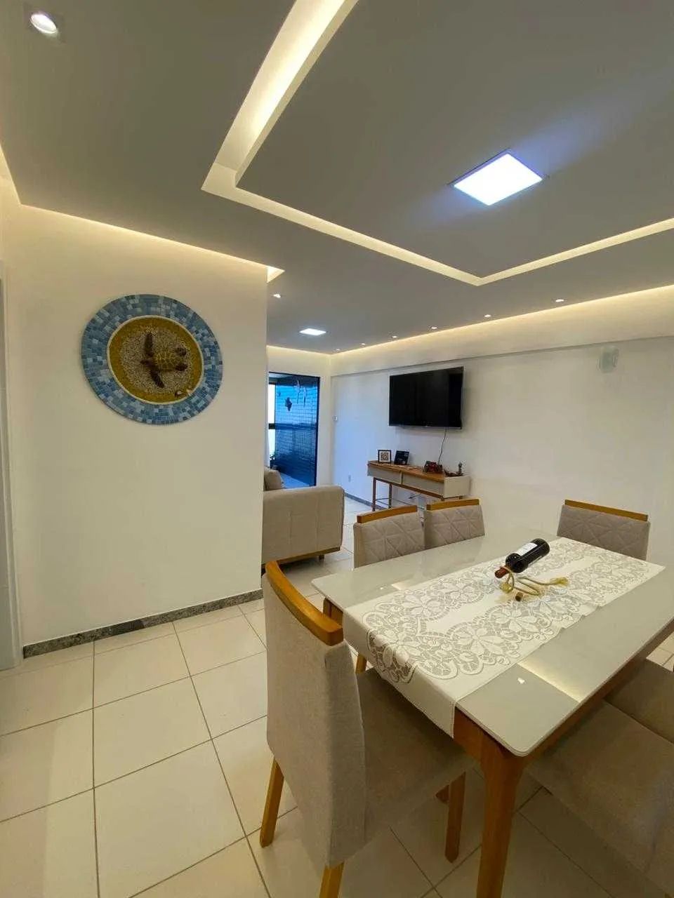 Residencial Parque Arena | Aracaju | SE [19980] - Foto 4