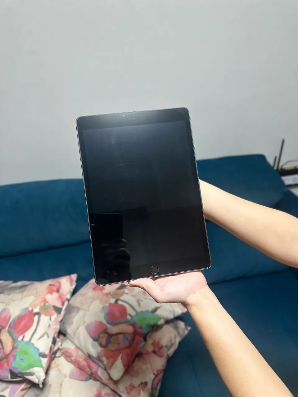IPAD 9 GERAÇÃO  - Foto 2