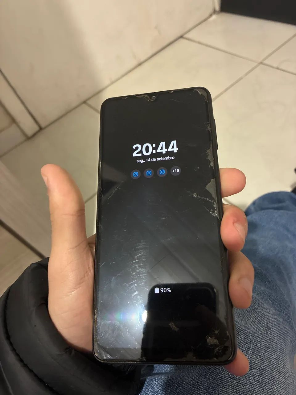 Galaxy A22 - Foto 5